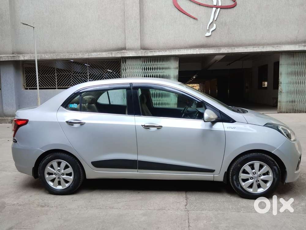 Hyundai Accent Executive, 2016, Petrol