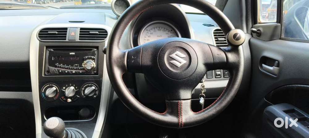 Maruti Suzuki Ritz Vdi, 2013, Diesel
