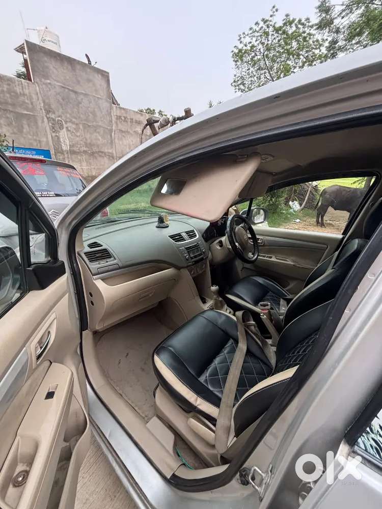 Ertiga Vdi Shvs Diesel 2016