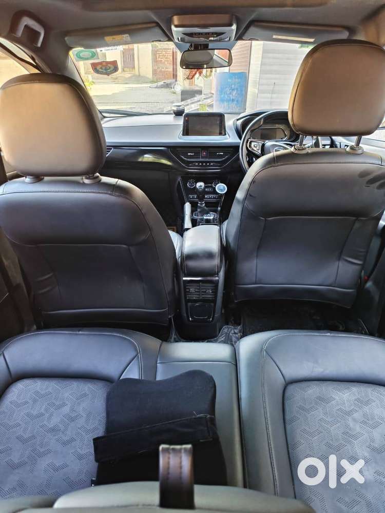 Tata Nexon 2021 Petrol Well Maintained