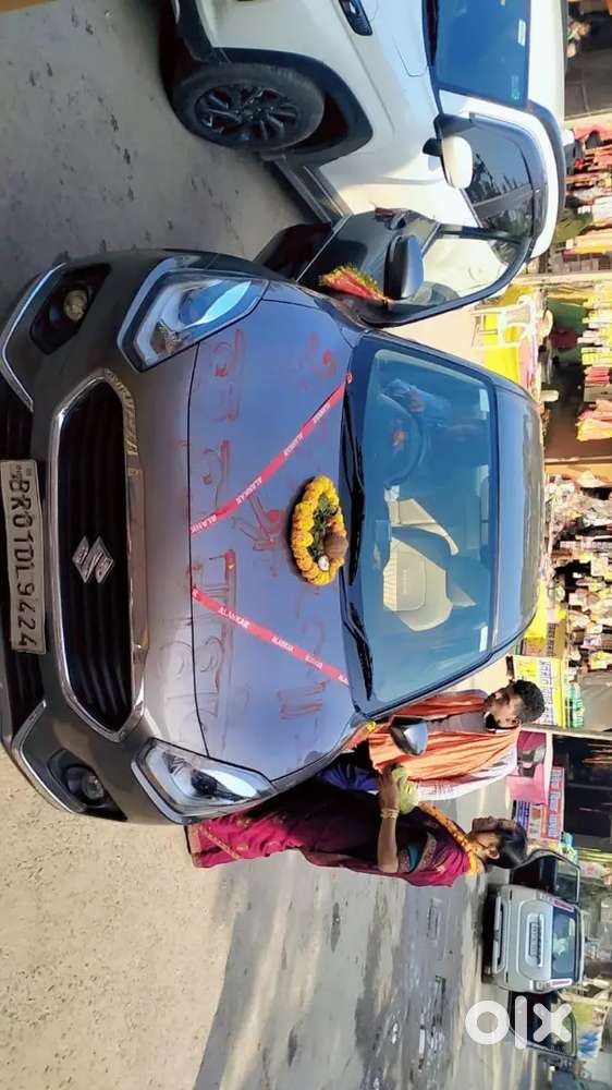 Maruti Suzuki Dzire 2018 Petrol 20000 Km Driven