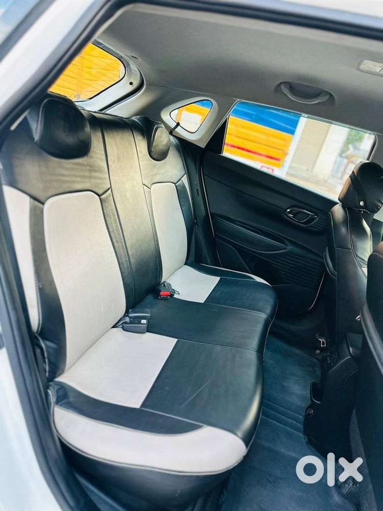 Hyundai New I20 1.5 Sportz Mt, 2021, Diesel