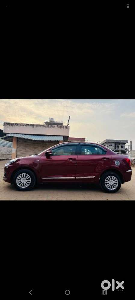 Maruti Suzuki Swift Dzire 2015-2017 Vdi, 2017, Diesel