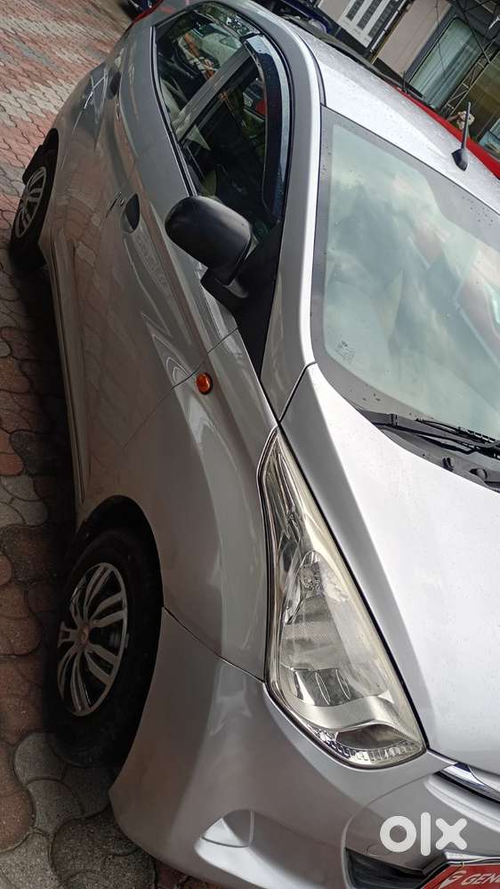 Hyundai Eon Era +, 2014, Petrol
