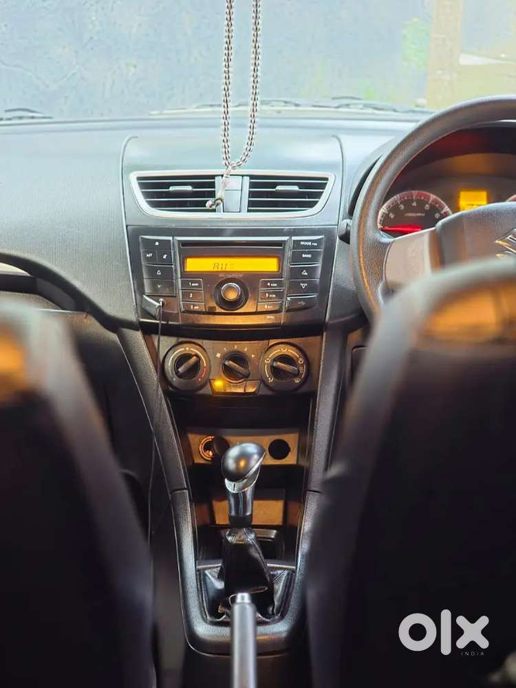 2013 Model Swift For Sale