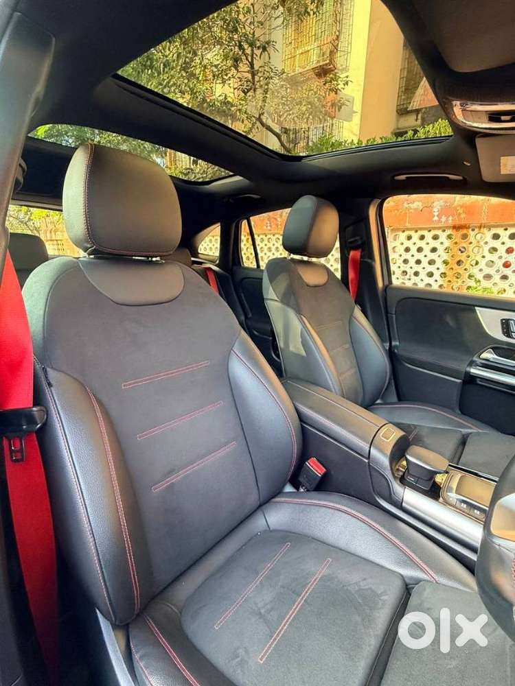 Mercedes-benz Gla 200, 2022, Petrol