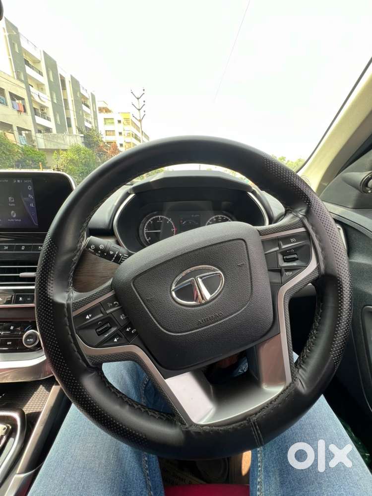 Tata Harrier Xt+ For Sale