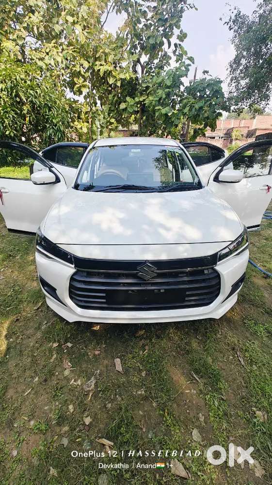 Maruti Suzuki Dzire 1.2 2026