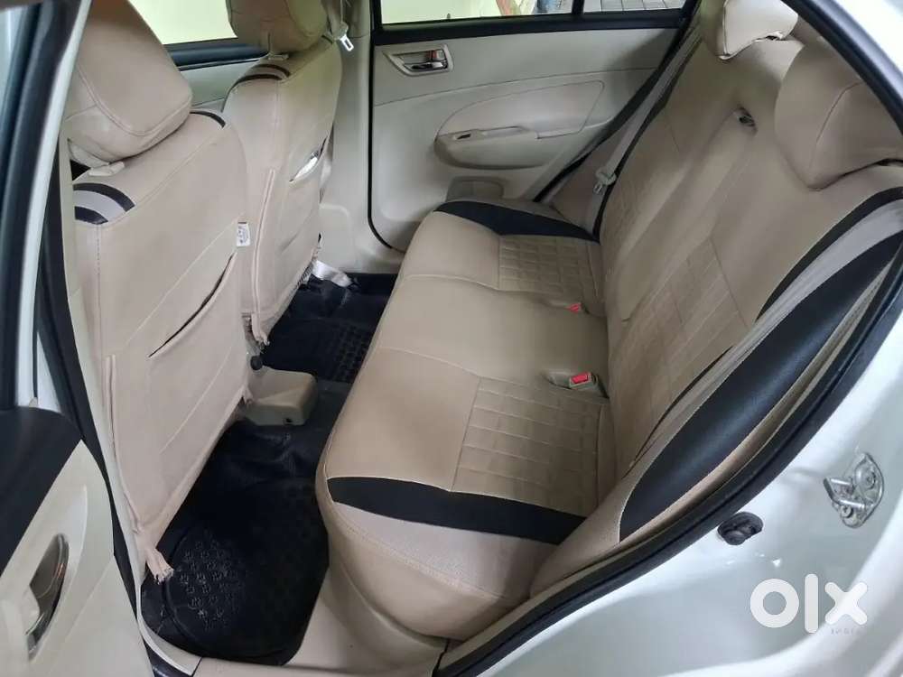 Maruti Suzuki Dzire 2015 Year Car