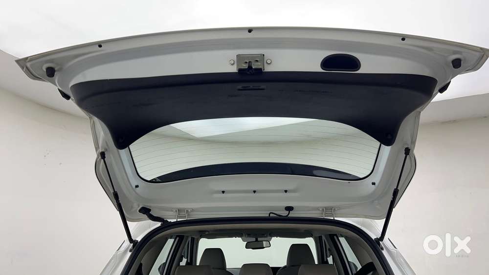 Kia Seltos Htx G, 2022, Petrol
