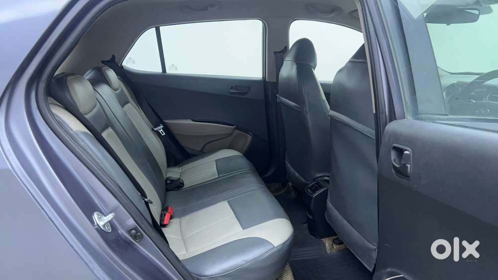 Hyundai Grand I10 1.2 Kappa Magna, 2017, Petrol
