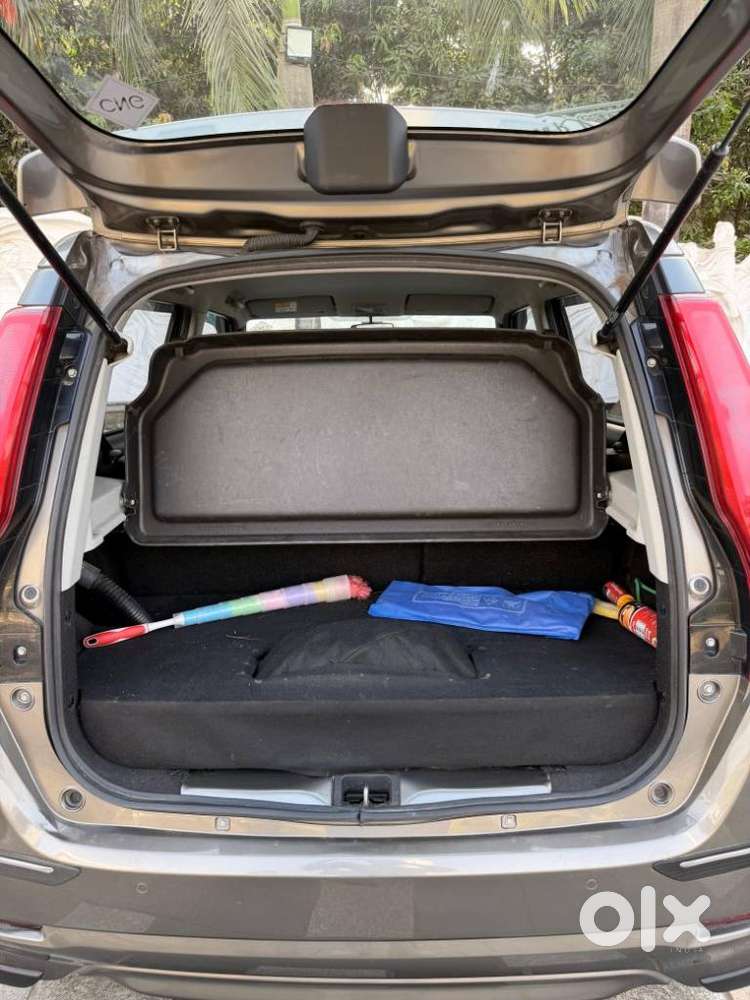 Maruti Suzuki Wagon R Vxi Opt, 2024, Petrol