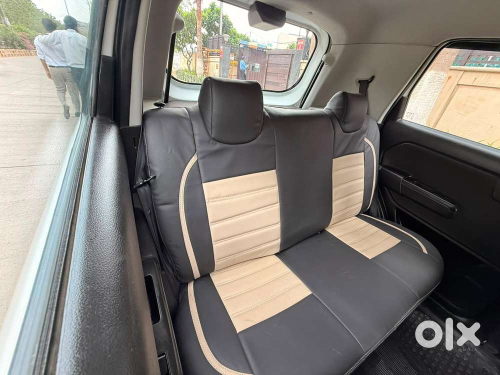 Maruti Wagon R 2020 1.2l K-series 4 Cylinder Swift Engine