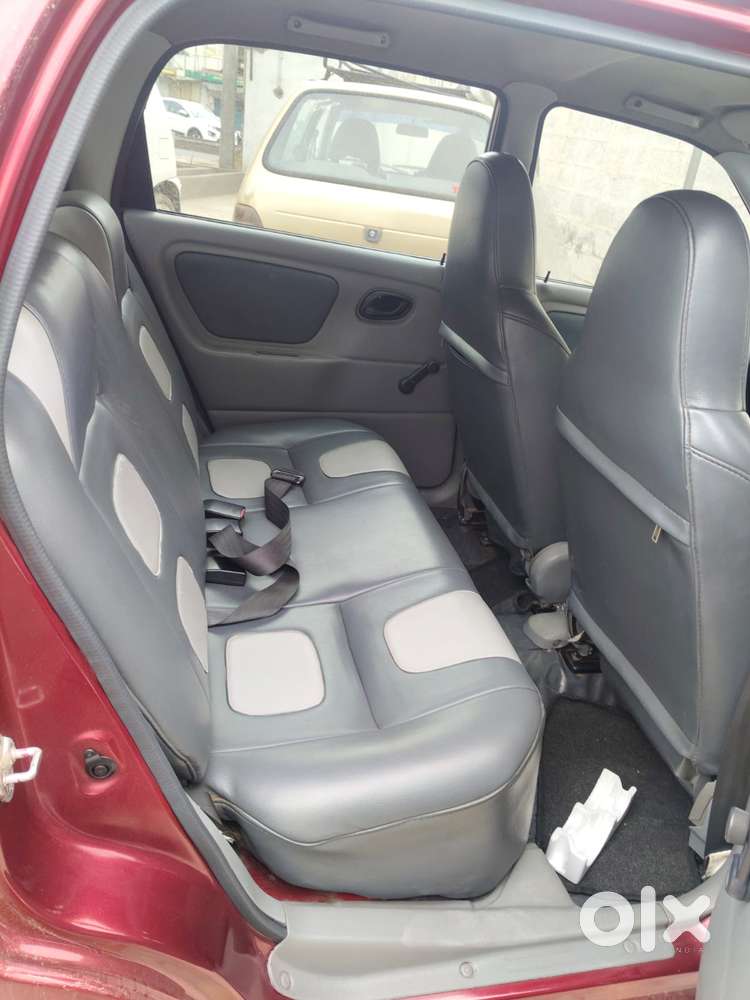 Maruti Suzuki Alto K10 1.0 Vxi, 2011, Petrol