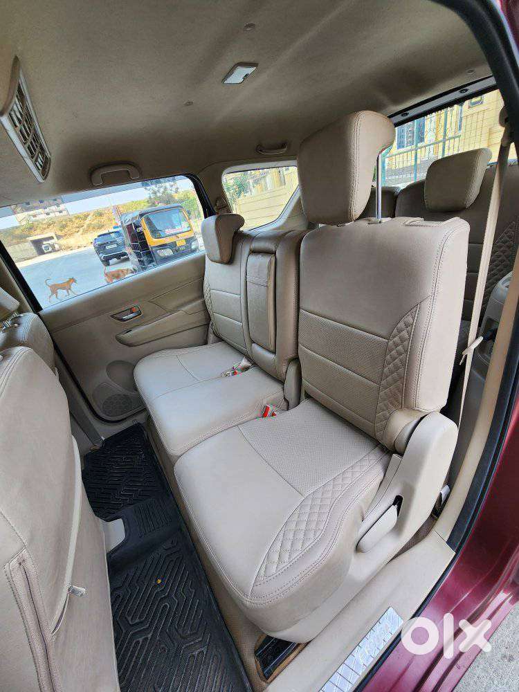 Maruti Suzuki Ertiga Zxi (o) Cng [2022-2023], 2024, Cng & Hybrids