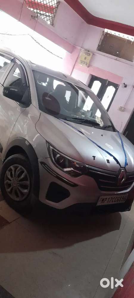 Renault Triber 2020 Petrol Well Maintained
