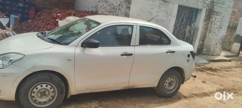 Maruti Suzuki Dzire 2023 Variant