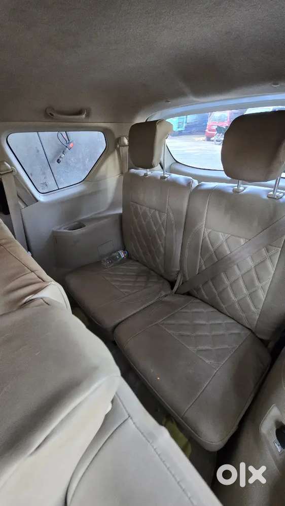 Maruti Suzuki Ertiga 2020 Petrol 80000 Km Driven