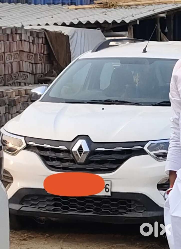 Renault Triber Rxl