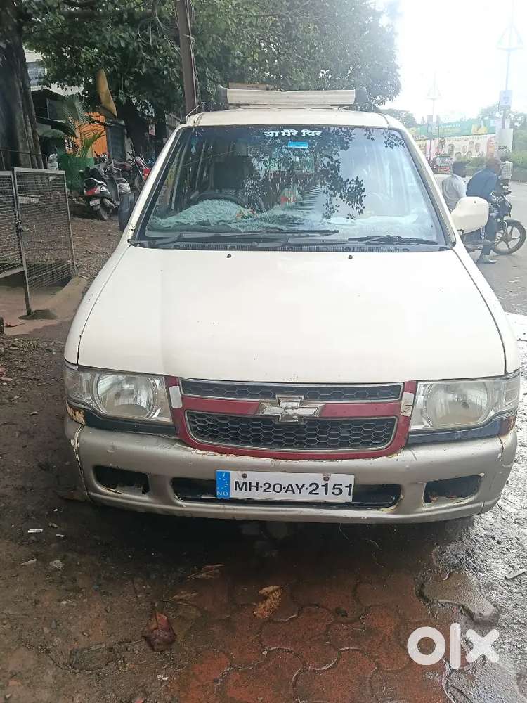 Chevrolet Tavera Neo 2007