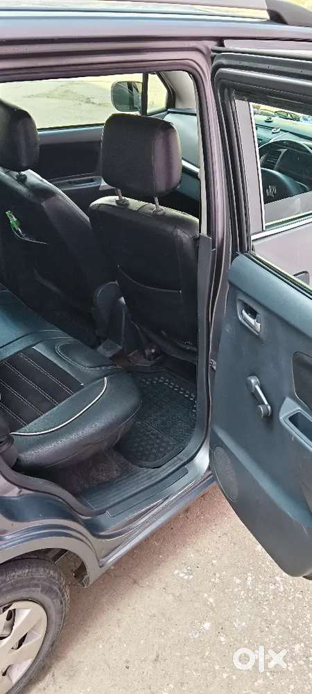 Maruti Suzuki Wagon R 2010 Cng & Hybrids Good Condition