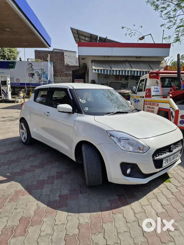 Maruti Suzuki Swift 2023 Petrol 48000 Km Driven