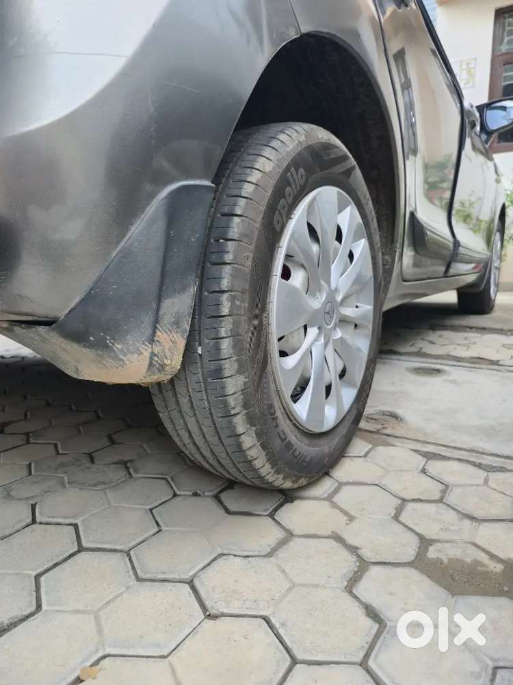 Maruti Baleno Sigma 2020