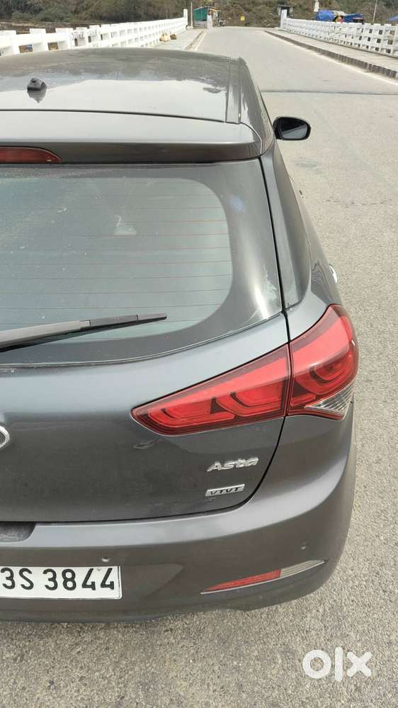 Hyundai I20 2015 Petrol Good Condition