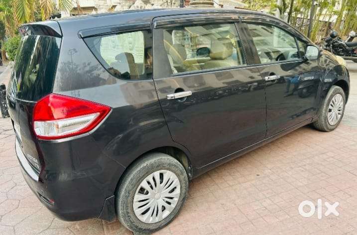 Maruti Suzuki Ertiga 2012-2015 Vxi Abs, 2012, Petrol