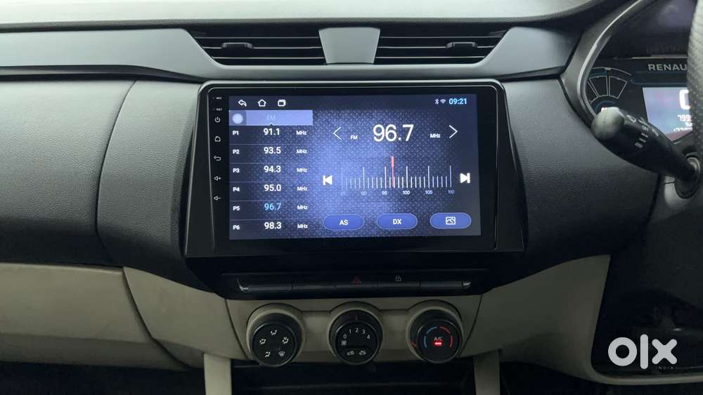 Renault Triber Rxl, 2022, Petrol