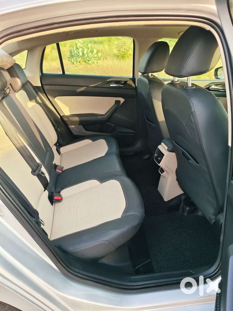 Skoda Slavia 1.0 Tsi Style At, 2023, Petrol