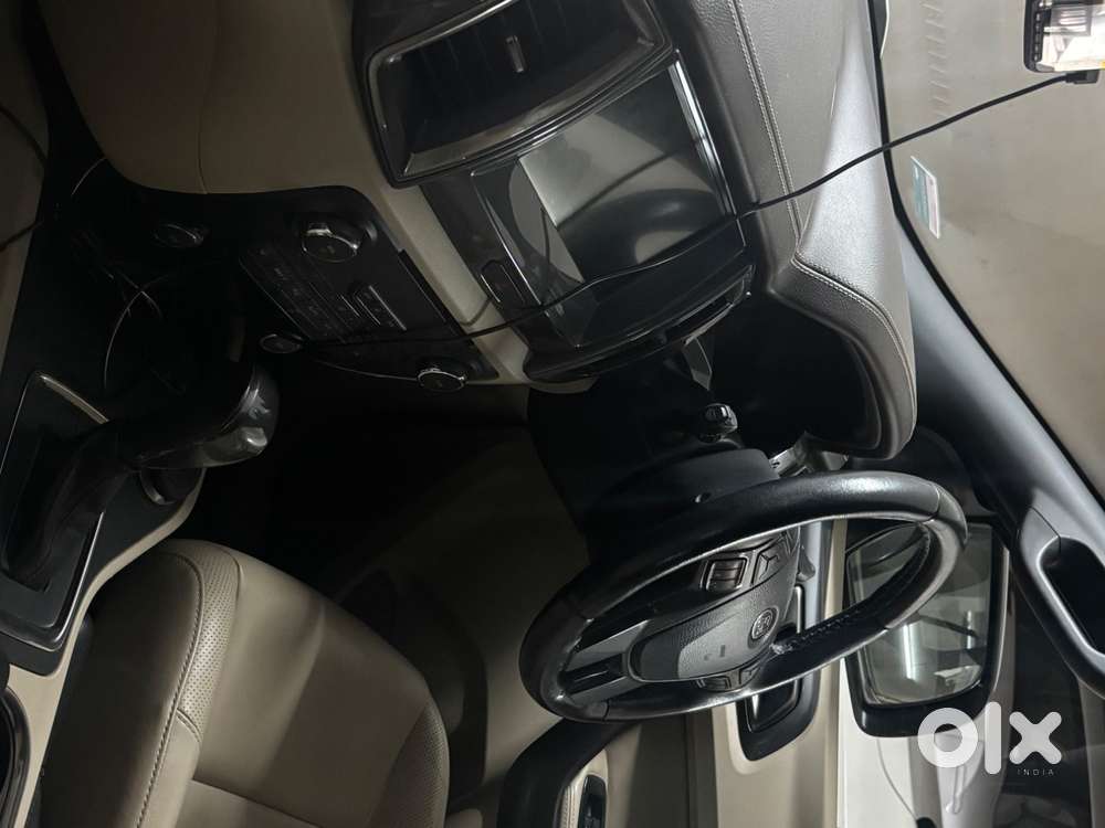 Mint Condition Dr Driven Ford Endeavour- Showroom Condition