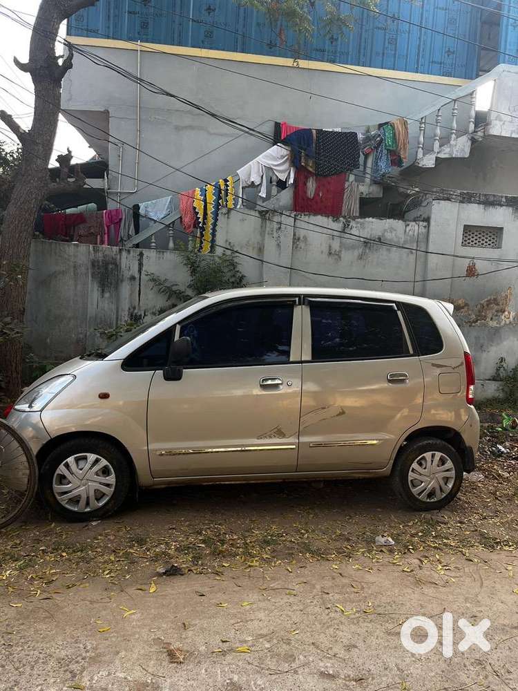 Maruti Suzuki Zen Estilo 2010 Petrol Well Maintained
