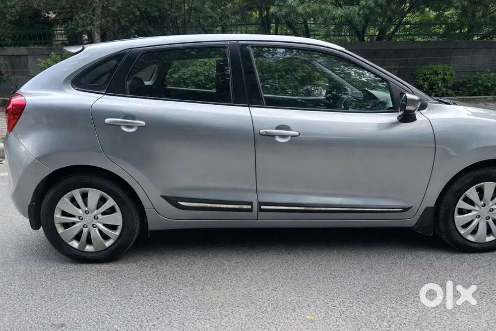 Maruti Baleno 2016 Automatic Delta Perfect Engine Steering Buttons