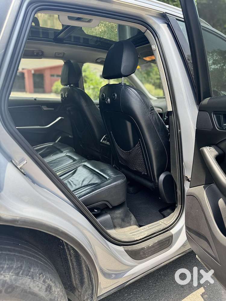 Audi Q5 3.0 Tdi Quattro, 2015, Diesel