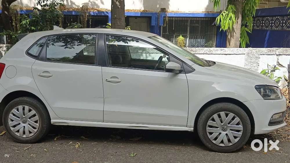 Volkswagen Polo 2016