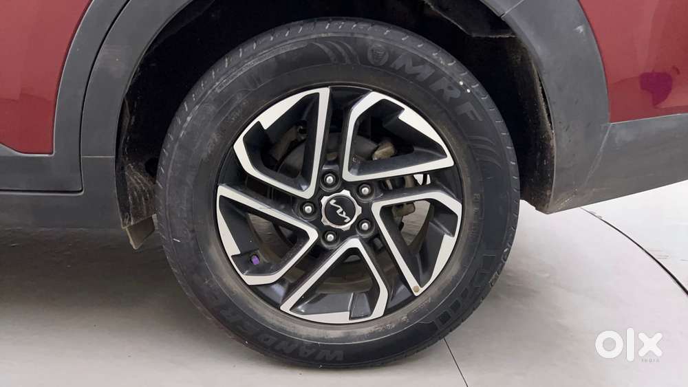 Kia Carens 1.5 Luxury Plus Diesel 6 Str, 2022, Diesel
