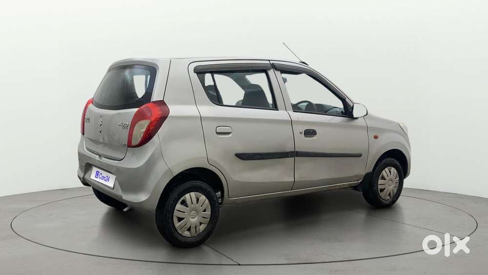 Maruti Suzuki Alto 800 Lxi, 2016, Petrol