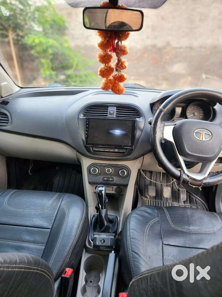 Tata Tiago Xm 2016