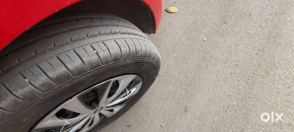 Volkswagen Polo 2009-2013 Petrol Highline 1.6l, 2013, Petrol