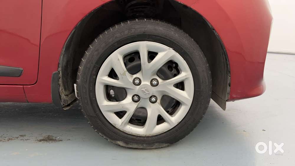 Hyundai Grand I10 1.2 Kappa Sportz, 2019, Petrol