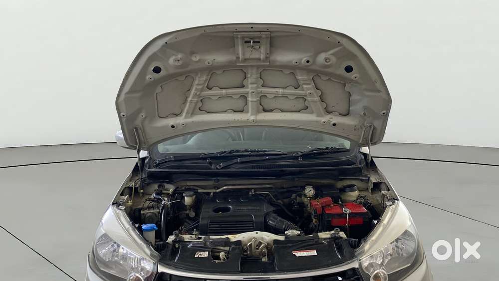 Maruti Suzuki Celerio Cng Vxi Mt, 2019, Cng & Hybrids