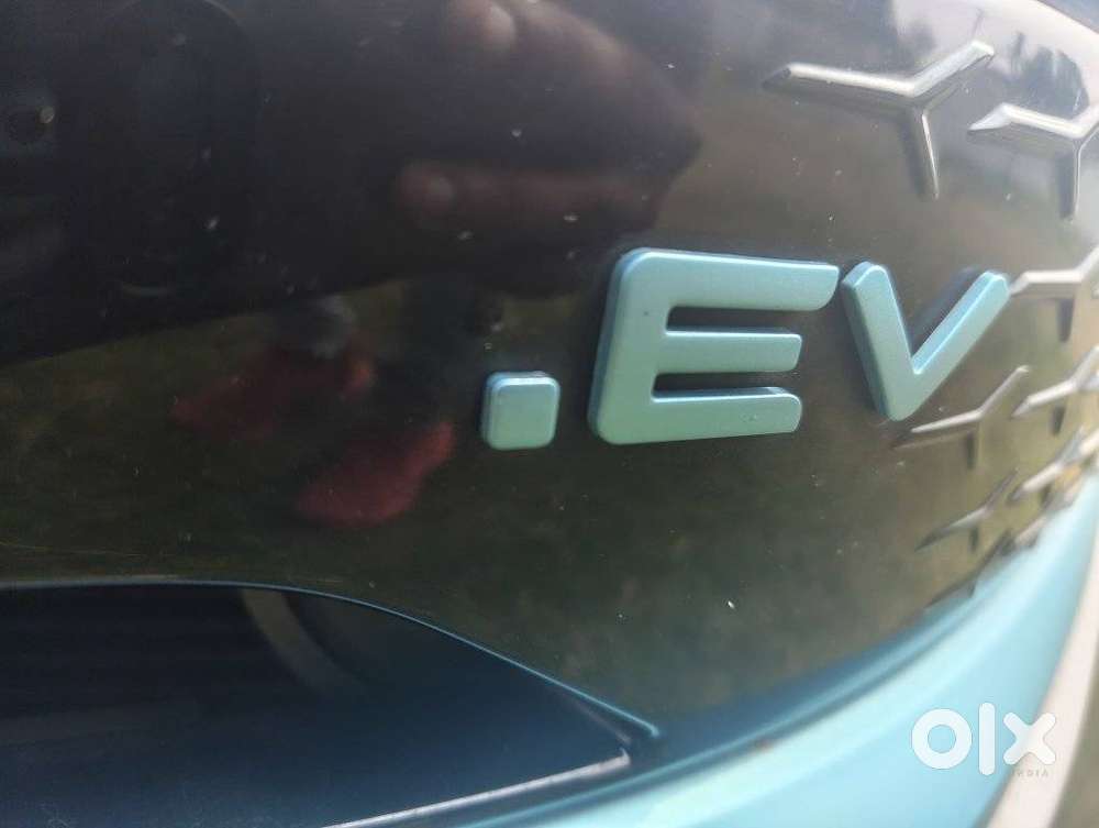 Tata Tiago Ev Xt Lr, 2023