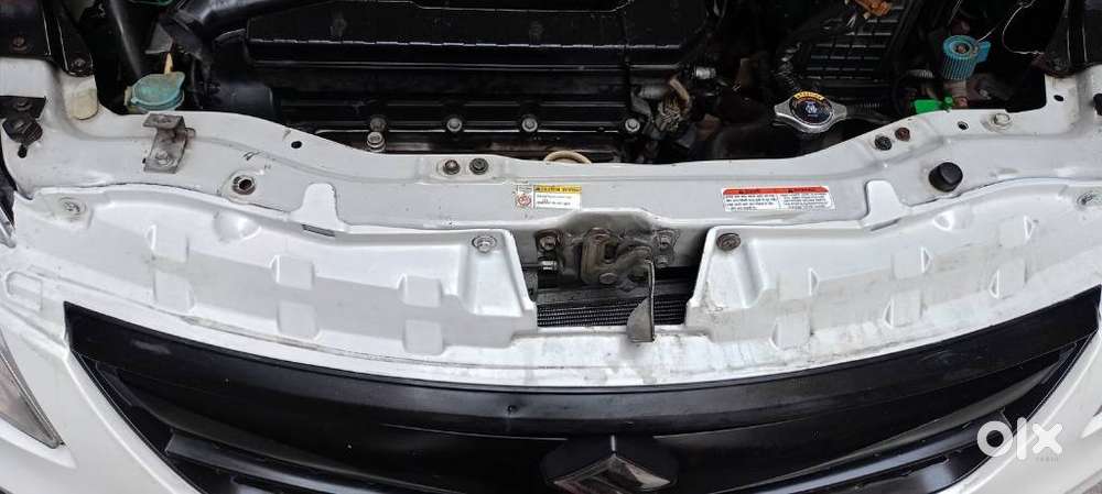 Maruti Suzuki Swift Dzire, 2017, Cng & Hybrids