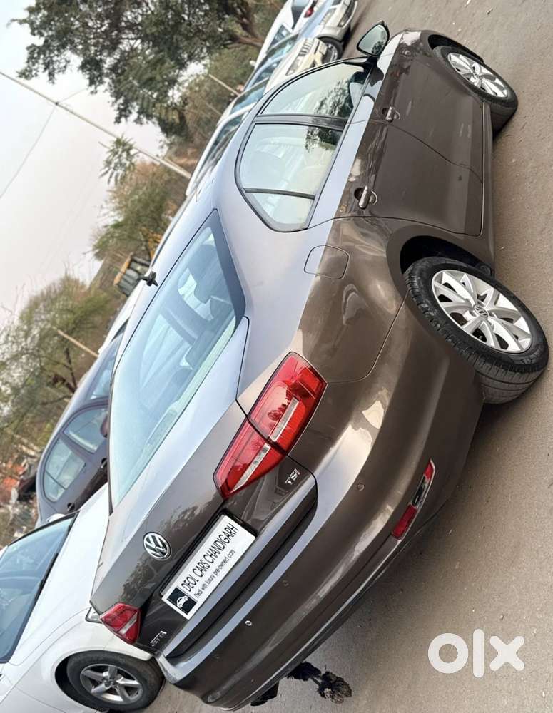 Volkswagen Jetta 1.4 Tsi, 2016, Petrol