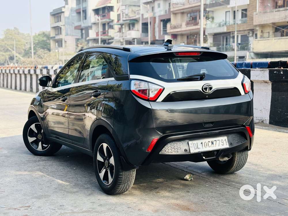 Tata Nexon