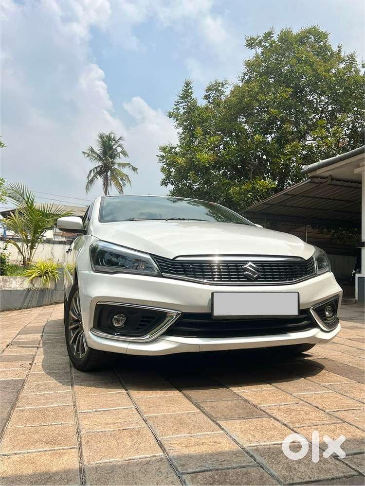 Maruti Suzuki Ciaz Smart At