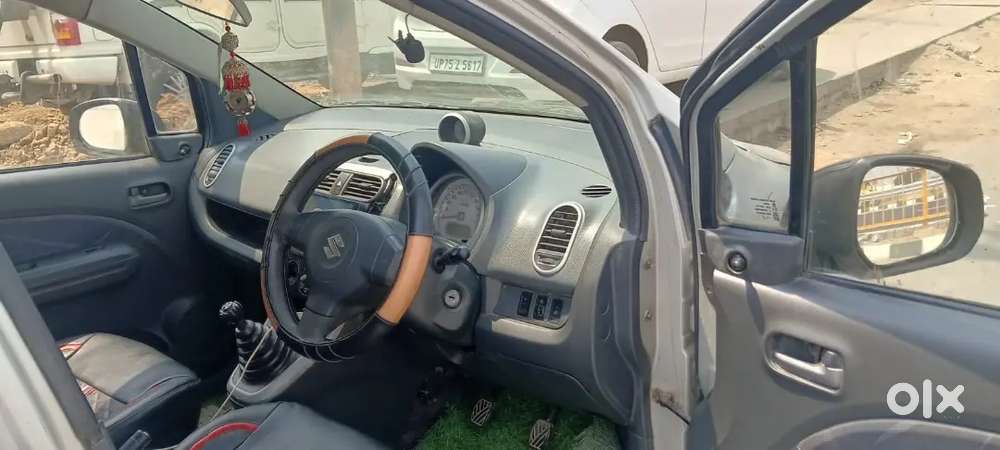 Maruti Ritz Vdi 2012
