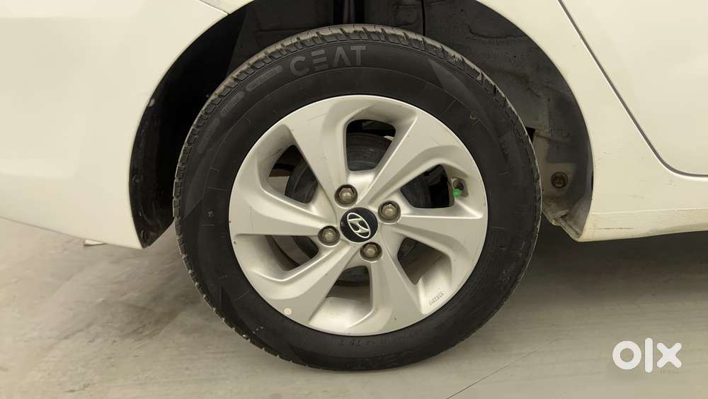 Hyundai Xcent Sx 1.2, 2019, Petrol