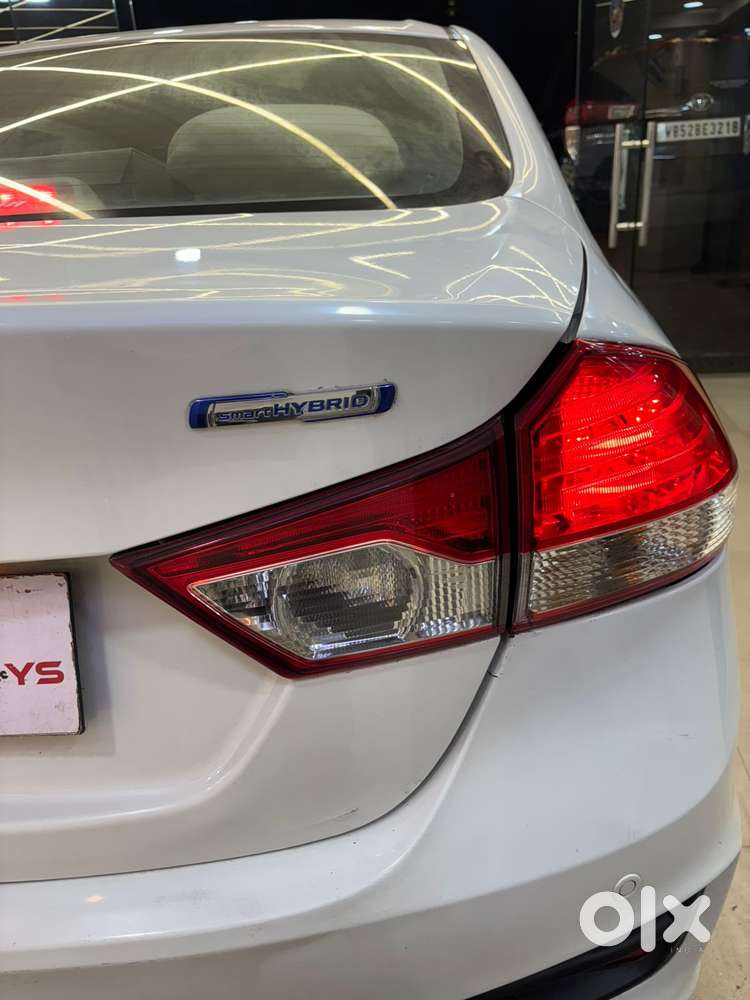 Maruti Suzuki Ciaz Smart Hybrid Sigma , 2023, Petrol